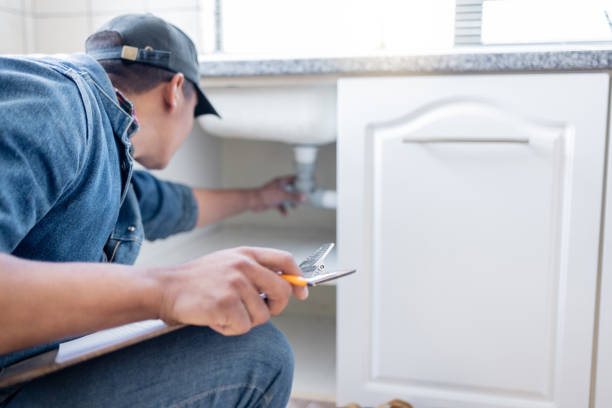 Best Plumbing Repair Near Me  in Ardia, CA
