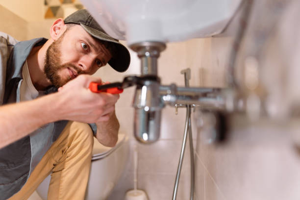 Best Pipe Repair Near Me  in Ardia, CA