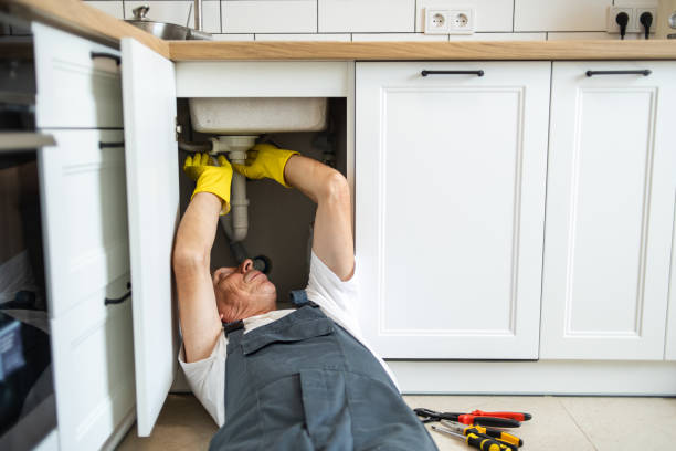 Best Emergency Plumbing Repair  in Ardia, CA