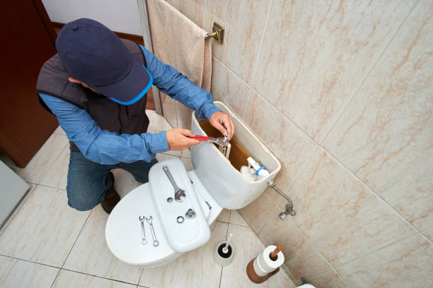 Shower Repair Services in Arcadia, CA