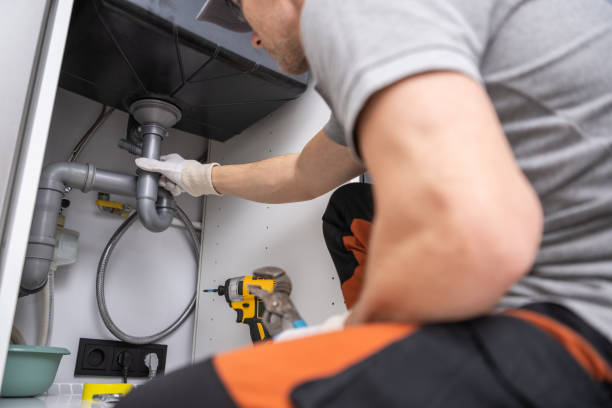 Best Plumbing Installation Services  in Ardia, CA