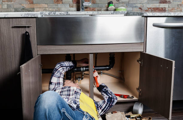 Best Toilet Repair Services  in Ardia, CA